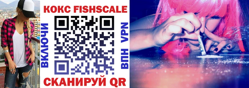 купить закладку  Корсаков  COCAIN Fish Scale 